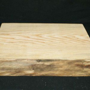 Ash Large Chunky Chopping Block 221