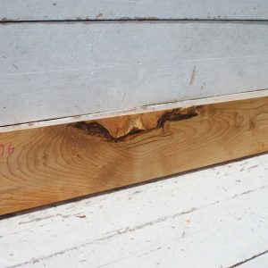 Cedar Timber 476 Back