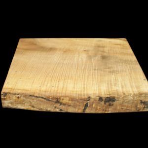 Rippled Sycamore Large Chopping Board 199