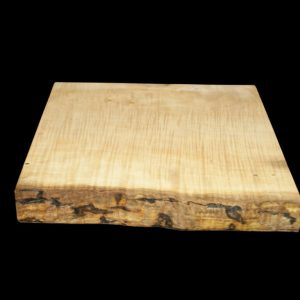 Rippled Sycamore Small Chopping Board 202
