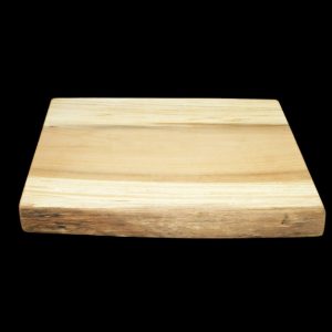 Rippled Sycamore Small Chopping Board 207