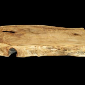 Sycamore Large Chunky Chopping Block 195