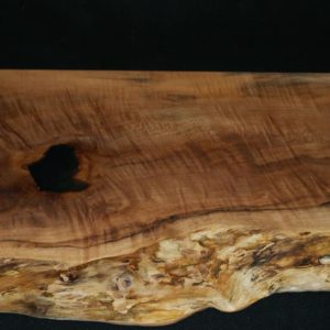 Sycamore Large Chunky Chopping Board 186