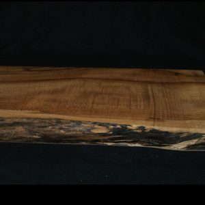 Sycamore Large Chunky Chopping Board 190