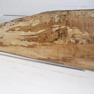Spalted Beech 104 front 1