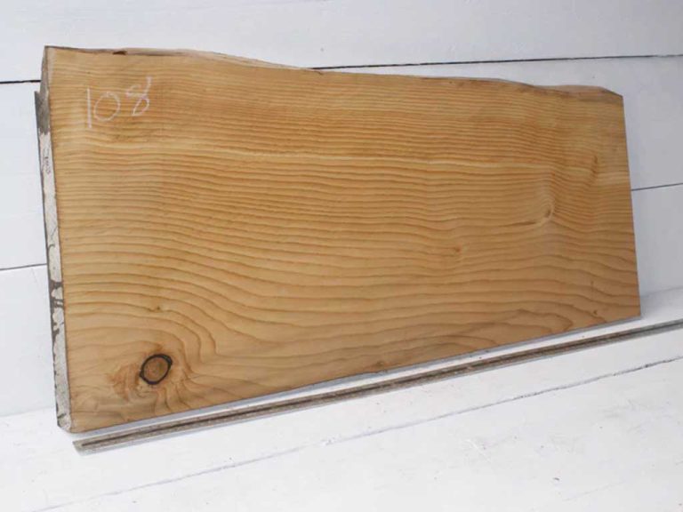 Cedar Block 108